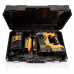 Перфоратор акумуляторний DeWALT DCH273P2 18В SDS-Plus