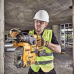 Перфоратор акумуляторний DeWALT DCH335X2 54В SDS-Plus
