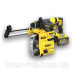 Перфоратор акумуляторний DeWALT DCH335X2 54В SDS-Plus