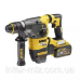 Перфоратор акумуляторний DeWALT DCH335X2 54В SDS-Plus