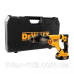 Перфоратор акумуляторний DeWALT DCH263P1 18В SDS-Plus