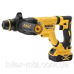 Перфоратор акумуляторний DeWALT DCH263P1 18В SDS-Plus