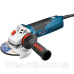 Одноручна кутова шліфмашина Bosch GWS 17-125 CIE