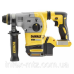 Перфоратор акумуляторний DeWALT DCH283NT 18В SDS-Plus (без акумулятора та ЗП)