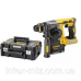 Перфоратор акумуляторний DeWALT DCH283NT 18В SDS-Plus (без акумулятора та ЗП)