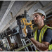 Перфоратор акумуляторний DeWALT DCH283NT 18В SDS-Plus (без акумулятора та ЗП)
