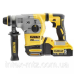 Перфоратор акумуляторний DeWALT DCH283P2 18В SDS-Plus