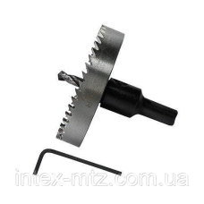 Коронка для металу S&R Meister 70 мм