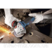 Одноручна кутова шліфмашина Bosch GWS 17-125 CIE