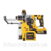 Перфоратор акумуляторний DeWALT DCH275P2 18В SDS-Plus