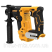 Перфоратор акумуляторний DeWALT DCH072N 12 В SDS-Plus (без акумулятора та ЗП)