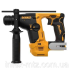 Перфоратор акумуляторний DeWALT DCH072N 12 В SDS-Plus (без акумулятора та ЗП)