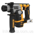 Перфоратор акумуляторний DeWALT DCH172N 18 В SDS-Plus (без акумулятора та ЗП)