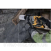 Перфоратор акумуляторний DeWALT DCH172NT 18 В SDS-Plus (без акумулятора та ЗП)