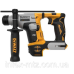 Перфоратор акумуляторний DeWALT DCH172NT 18 В SDS-Plus (без акумулятора та ЗП)