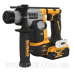 Перфоратор акумуляторний DeWALT DCH172P2 18 В SDS-Plus