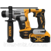 Перфоратор акумуляторний DeWALT DCH172P2 18 В SDS-Plus