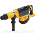 Перфоратор акумуляторний DeWALT DCH775N 54 В SDS-MAX (без акумулятора та ЗП)