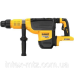 Перфоратор акумуляторний DeWALT DCH775N 54 В SDS-MAX (без акумулятора та ЗП)