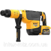 Перфоратор акумуляторний DeWALT DCH775X2 54 В SDS-MAX