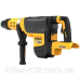 Перфоратор акумуляторний DeWALT DCH775X2 54 В SDS-MAX
