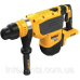 Перфоратор акумуляторний DeWALT DCH735N 54 В SDS-MAX (без акумулятора та ЗП)