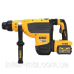 Перфоратор акумуляторний DeWALT DCH735X2 54 В SDS-MAX