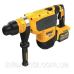 Перфоратор акумуляторний DeWALT DCH735X2 54 В SDS-MAX