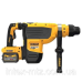 Перфоратор акумуляторний DeWALT DCH735X2 54 В SDS-MAX