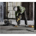 Перфоратор акумуляторний DeWALT DCH417NT 54 В SDS-Plus (без акумулятора і ЗП)