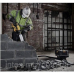 Перфоратор акумуляторний DeWALT DCH417X2 54 В SDS-Plus