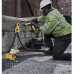 Перфоратор акумуляторний DeWALT DCH417X2 54 В SDS-Plus