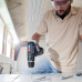 Дриль-шуруповерт акумуляторний Bosch GSR 12V-15 Profi