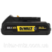 Акумуляторна батарея DeWALT DCB183G 18 В 2 А/рік GFN