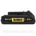 Акумуляторна батарея DeWALT DCB183G 18 В 2 А/рік GFN