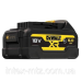 Акумуляторна батарея DeWALT DCB184G 18 В 5 А/рік GFN