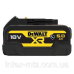 Акумуляторна батарея DeWALT DCB184G 18 В 5 А/рік GFN