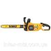 Пила ланцюгова акумуляторна DeWALT DCMCS574N (без АКБ та ЗП)