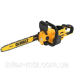 Пила ланцюгова акумуляторна DeWALT DCMCS574N (без АКБ та ЗП)