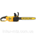 Пила ланцюгова акумуляторна DeWALT DCMCS574N (без АКБ та ЗП)
