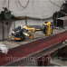 Болгарка акумуляторна DeWALT DCG405P3