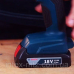 Дриль-шуруповерт ударний акумуляторний Bosch GSB 180-Li