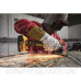 Болгарка акумуляторна DeWALT DCG405P3