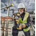 Болгарка акумуляторна DeWALT DCG405P3