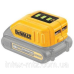 USB-адаптер DeWalt DCB090