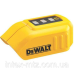 USB-адаптер DeWalt DCB090