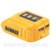 USB-адаптер DeWalt DCB090