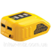 USB-адаптер DeWalt DCB090