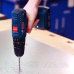Дриль-шуруповерт ударний акумуляторний Bosch GSB 180-Li
