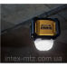 Ліхтар акумуляторний DeWALT DCL074 18В 5000 лм (без ЗП та АКБ)